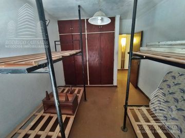 Casa mas departamento de dos ambientes en un hermoso barrio residencial de Mar de Ajo!!