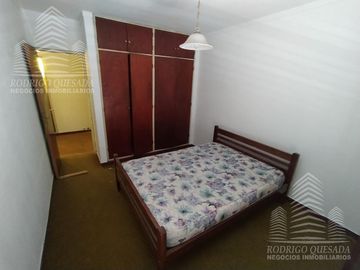 Casa mas departamento de dos ambientes en un hermoso barrio residencial de Mar de Ajo!!