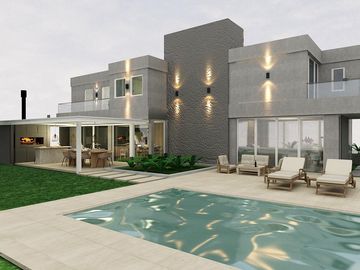 Casa en  Santa Isabel Ingeniero Maschwitz