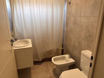Venta Departamento 2 Ambientes con Balcón Aterrazado en Los Cardales