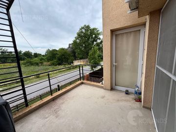 Venta Departamento 2 Ambientes con Balcón Aterrazado en Los Cardales