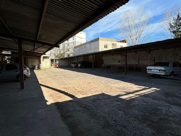 Galpón en San Fernando
