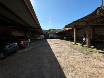 Galpón en San Fernando