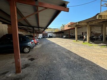 Galpón en San Fernando