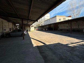 Galpón en San Fernando