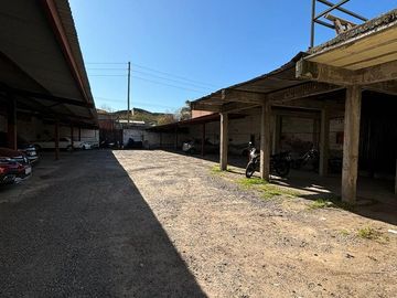 Galpón en San Fernando