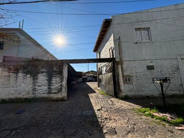 Galpón en San Fernando