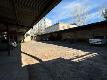 Galpón en San Fernando