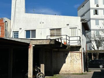 Galpón en San Fernando