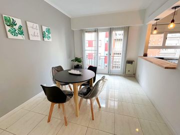 Departamento en  Venta Belgrano 2300