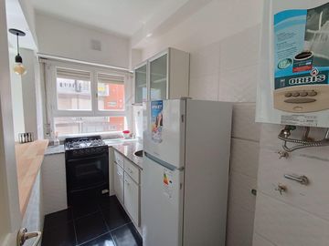 Departamento en  Venta Belgrano 2300