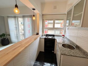 Departamento en  Venta Belgrano 2300