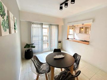 Departamento en  Venta Belgrano 2300