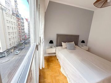 Departamento en  Venta Belgrano 2300