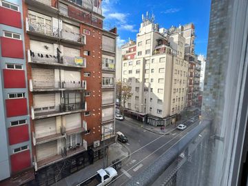 Departamento en  Venta Belgrano 2300