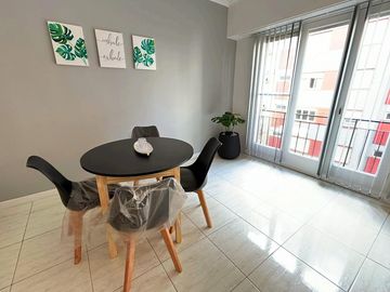 Departamento en  Venta Belgrano 2300