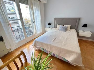 Departamento en  Venta Belgrano 2300
