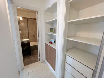 Departamento en  Venta Belgrano 2300