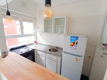 Departamento en  Venta Belgrano 2300