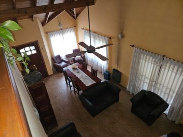 En Venta | Hermosa Propiedad en Venta en Country Club Banco Provincia - Sector V -  Propiedad Emplazada en 2 Lotes de Terreno