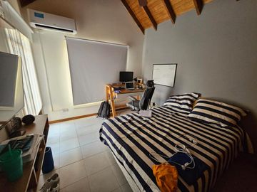 En Venta | Hermosa Propiedad en Venta en Country Club Banco Provincia - Sector V -  Propiedad Emplazada en 2 Lotes de Terreno
