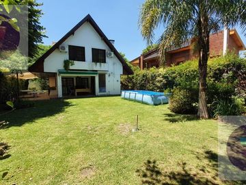 Casa en venta - Barrio El Sosiego, Canning