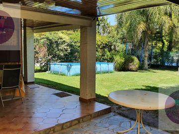 Casa en venta - Barrio El Sosiego, Canning