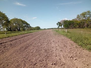 Campo en  Venta - CHACO, DPTO BERMEJO, ESTANCIA MONGAY, 5.700 Ha.