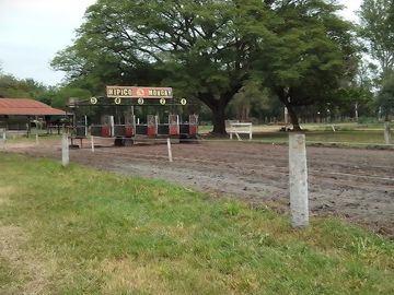 Campo en  Venta - CHACO, DPTO BERMEJO, ESTANCIA MONGAY, 5.700 Ha.