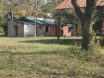 Campo en  Venta - CHACO, DPTO BERMEJO, ESTANCIA MONGAY, 5.700 Ha.