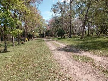 Campo en  Venta - CHACO, DPTO BERMEJO, ESTANCIA MONGAY, 5.700 Ha.