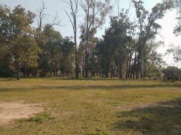 Campo en  Venta - CHACO, DPTO BERMEJO, ESTANCIA MONGAY, 5.700 Ha.