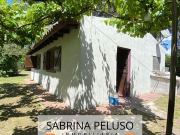 VENTA QUINTA EN GENERAL RODRIGUEZ