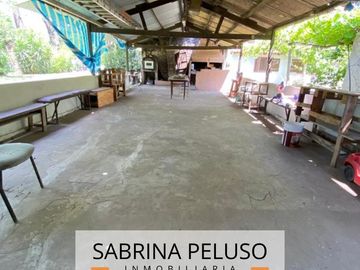 VENTA QUINTA EN GENERAL RODRIGUEZ
