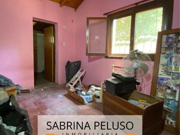VENTA QUINTA EN GENERAL RODRIGUEZ