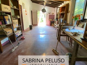 VENTA QUINTA EN GENERAL RODRIGUEZ