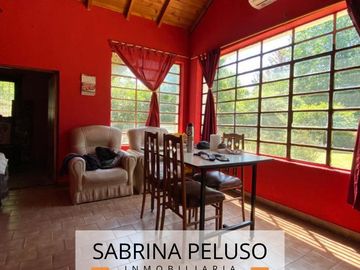 VENTA QUINTA EN GENERAL RODRIGUEZ