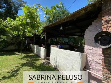 VENTA QUINTA EN GENERAL RODRIGUEZ