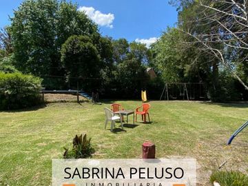 VENTA QUINTA EN GENERAL RODRIGUEZ