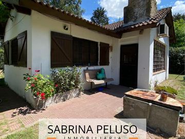 VENTA QUINTA EN GENERAL RODRIGUEZ