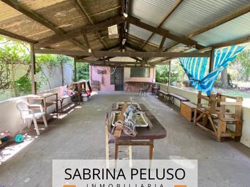 VENTA QUINTA EN GENERAL RODRIGUEZ