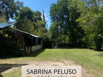 VENTA QUINTA EN GENERAL RODRIGUEZ