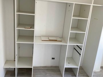 HERMOSO DUPLEX EN VENTA A ESTRENAR -ZONA OLIVOS.