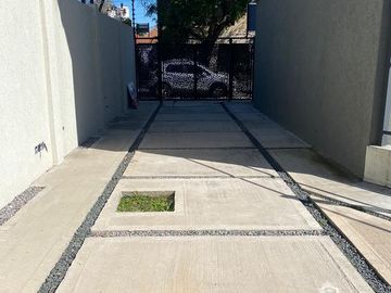 HERMOSO DUPLEX EN VENTA A ESTRENAR -ZONA OLIVOS.