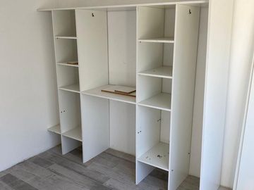 HERMOSO DUPLEX EN VENTA A ESTRENAR -ZONA OLIVOS.