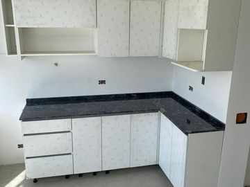 HERMOSO DUPLEX EN VENTA A ESTRENAR -ZONA OLIVOS.