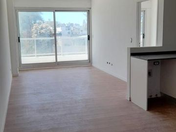 VENTA EXCELENTE DEPARTAMENTO 2 AMBIENTES A ESTRENAR POSESION INMEDIATA  VILLA URQUIZA