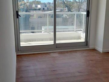 VENTA EXCELENTE DEPARTAMENTO 2 AMBIENTES A ESTRENAR POSESION INMEDIATA  VILLA URQUIZA