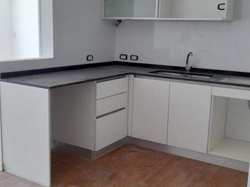 VENTA EXCELENTE DEPARTAMENTO 2 AMBIENTES A ESTRENAR POSESION INMEDIATA  VILLA URQUIZA