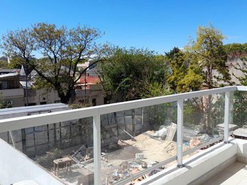 VENTA EXCELENTE DEPARTAMENTO 2 AMBIENTES A ESTRENAR POSESION INMEDIATA  VILLA URQUIZA